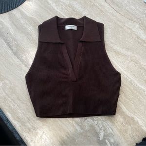 Aritzia Sculpt Knit